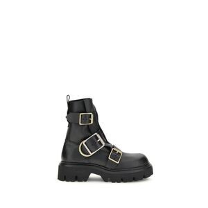 Vivienne Westwood Women Black Boots